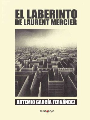 cover image of El Laberinto de Laurent Mercier